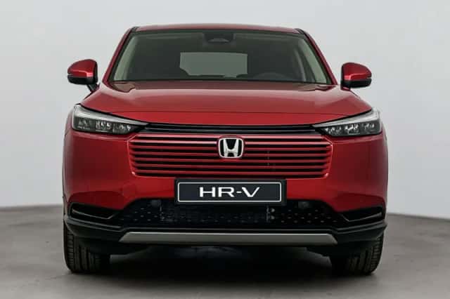 Honda HR-V (2026) thumbnail 5