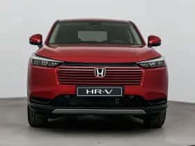 Honda HR-V (2026) thumbnail 5