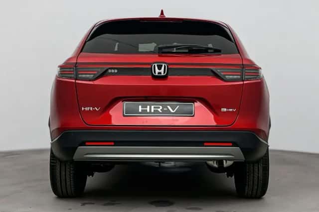Honda HR-V (2026) thumbnail 6