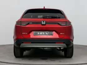 Honda HR-V (2026) thumbnail 6