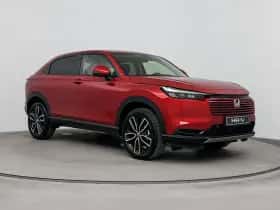Honda HR-V (2026) thumbnail 7