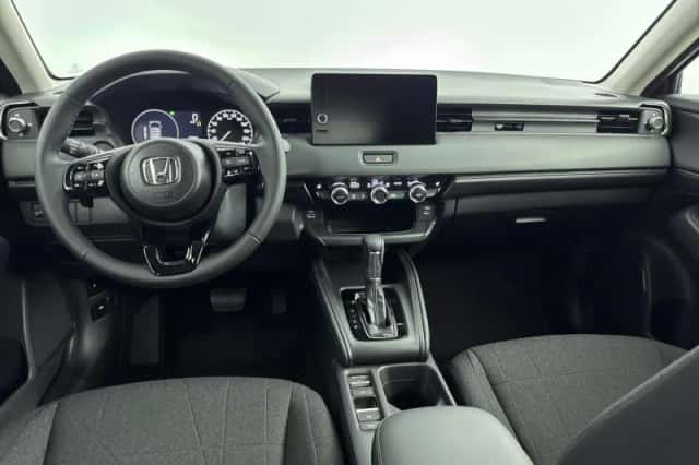Honda HR-V (2026) thumbnail 8