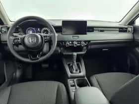 Honda HR-V (2026) thumbnail 8