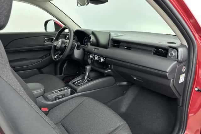 Honda HR-V (2026) thumbnail 9