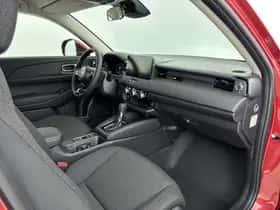 Honda HR-V (2026) thumbnail 9
