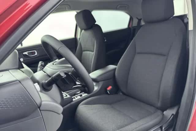 Honda HR-V (2026) thumbnail 10