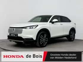 Honda HR-V (2026) thumbnail 1