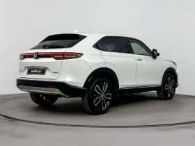 Honda HR-V (2026) thumbnail 2