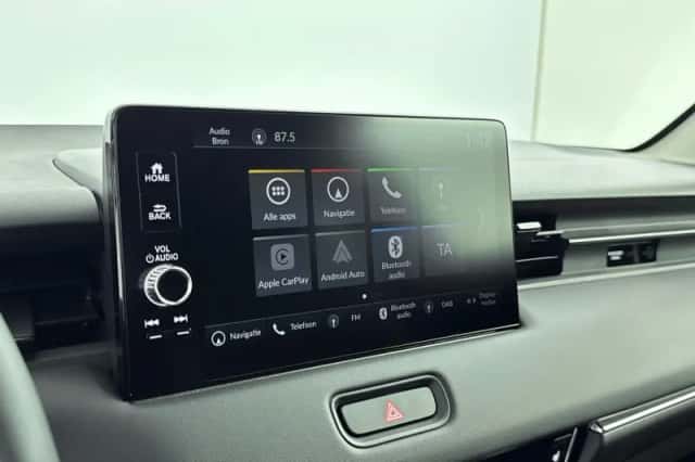 Honda HR-V (2026) thumbnail 11
