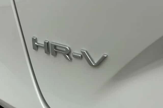 Honda HR-V (2026) thumbnail 13