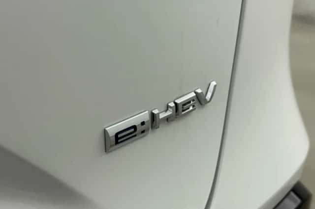 Honda HR-V (2026) thumbnail 14