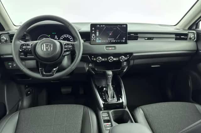 Honda HR-V (2026) thumbnail 17