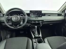 Honda HR-V (2026) thumbnail 17