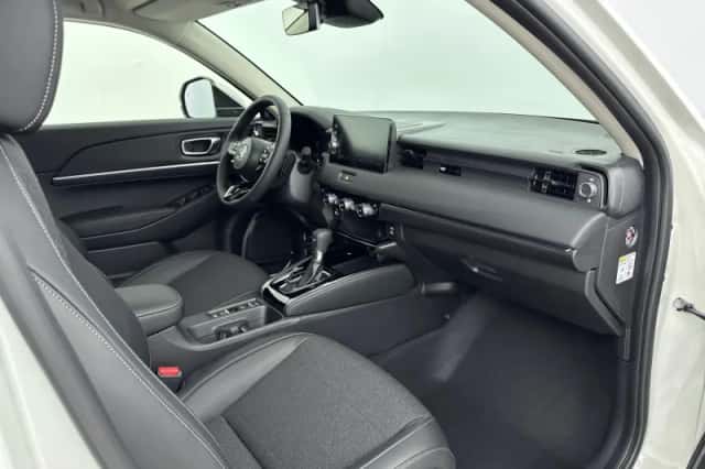 Honda HR-V (2026) thumbnail 18