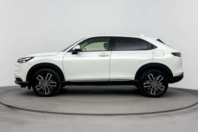 Honda HR-V (2026) thumbnail 3