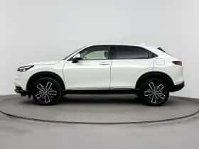 Honda HR-V (2026) thumbnail 3