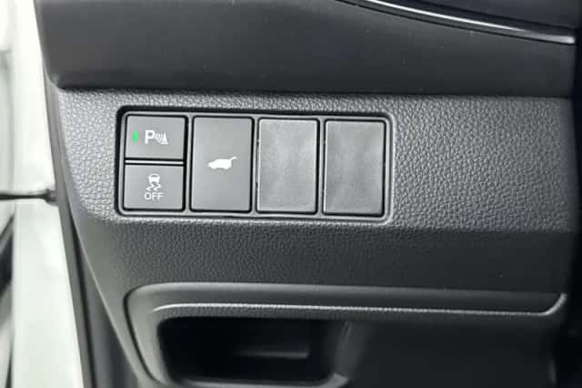Honda HR-V (2026) thumbnail 22