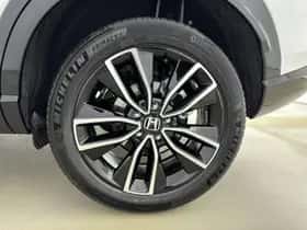 Honda HR-V (2026) thumbnail 23