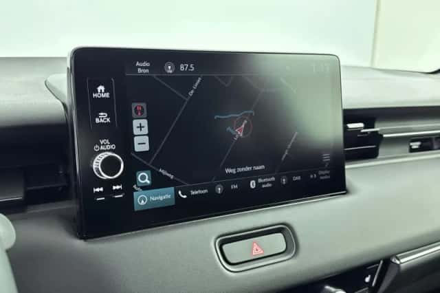 Honda HR-V (2026) thumbnail 24