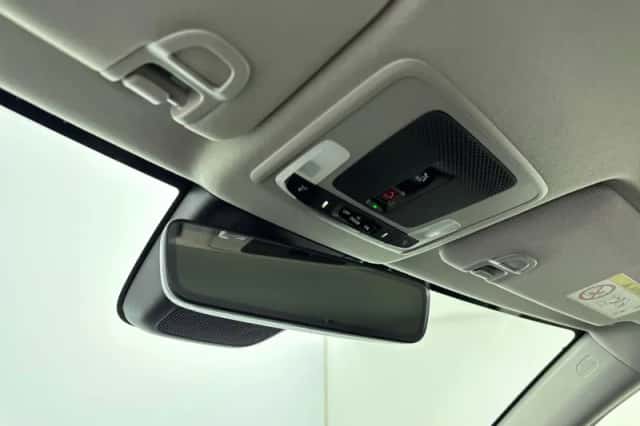 Honda HR-V (2026) thumbnail 26