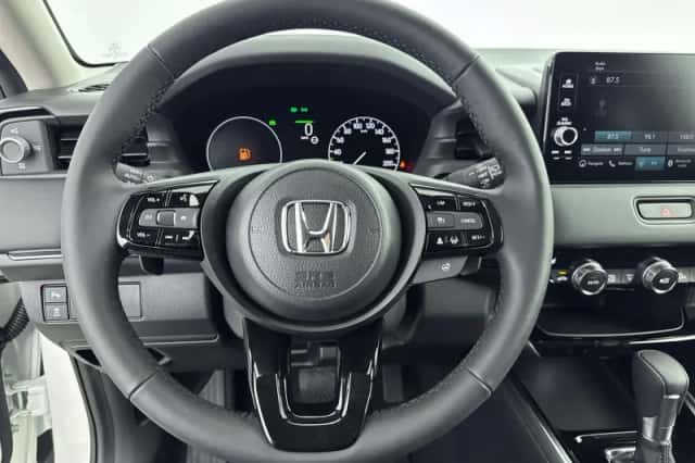 Honda HR-V (2026) thumbnail 29