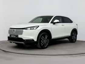 Honda HR-V (2026) thumbnail 32