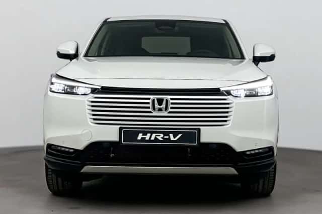 Honda HR-V (2026) thumbnail 5