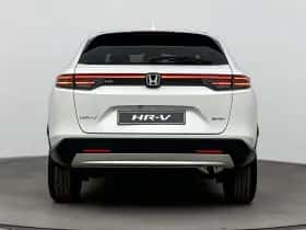 Honda HR-V (2026) thumbnail 6