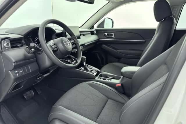Honda HR-V (2026) thumbnail 9