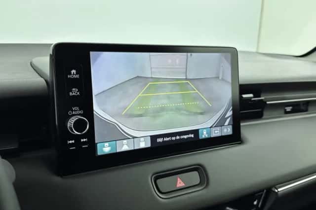 Honda HR-V (2026) thumbnail 10