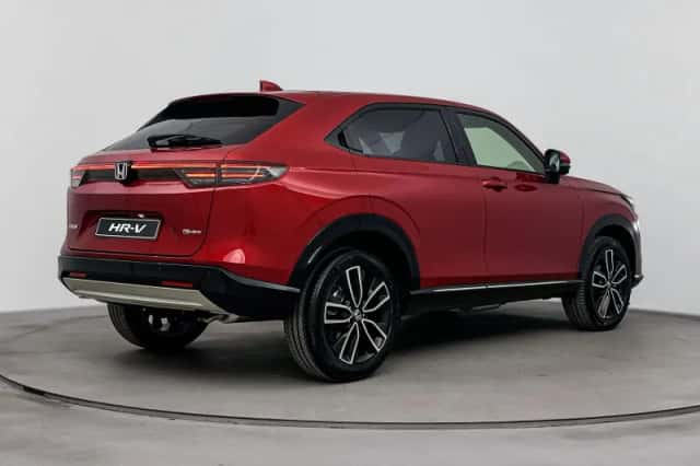 Honda HR-V (2026) thumbnail 2
