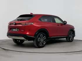 Honda HR-V (2026) thumbnail 2