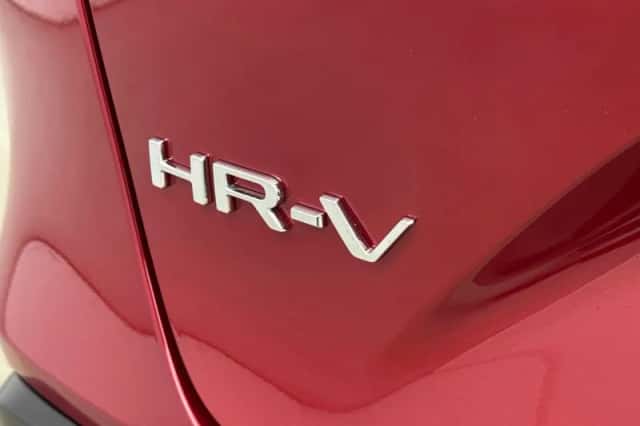 Honda HR-V (2026) thumbnail 11