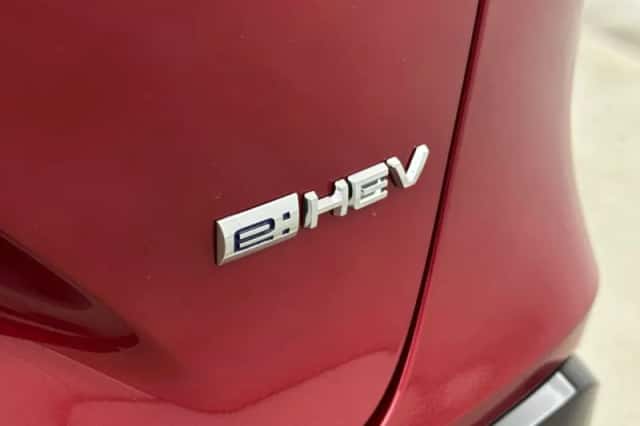 Honda HR-V (2026) thumbnail 12