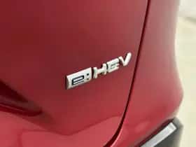 Honda HR-V (2026) thumbnail 12