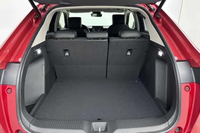 Honda HR-V (2026) thumbnail 13
