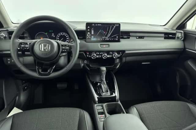 Honda HR-V (2026) thumbnail 15