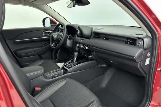 Honda HR-V (2026) thumbnail 16