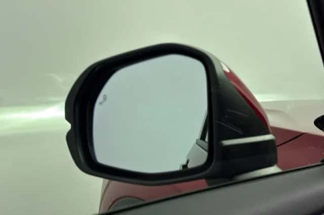 Honda HR-V (2026) thumbnail 17