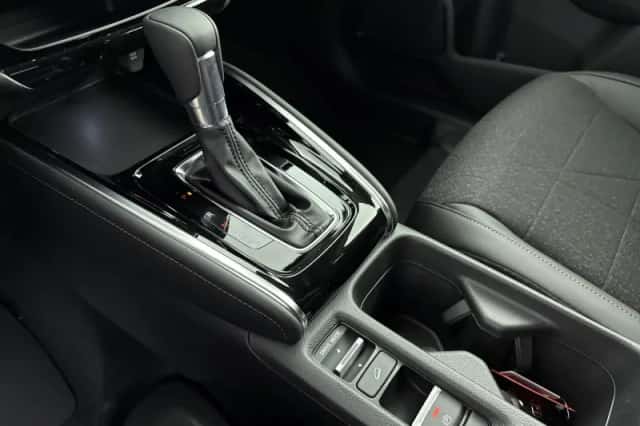 Honda HR-V (2026) thumbnail 19