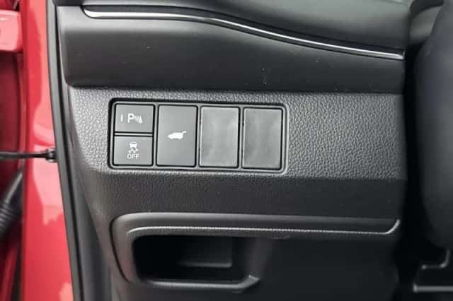 Honda HR-V (2026) thumbnail 20