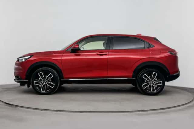 Honda HR-V (2026) thumbnail 3