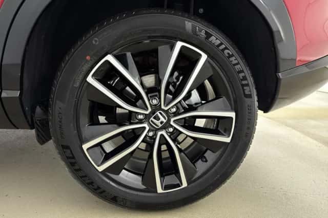 Honda HR-V (2026) thumbnail 21