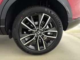 Honda HR-V (2026) thumbnail 21
