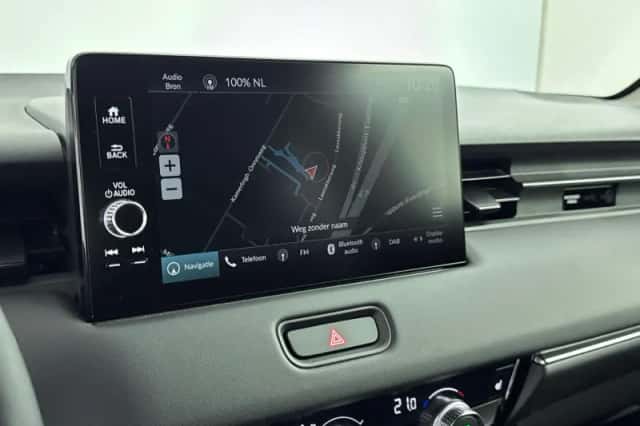 Honda HR-V (2026) thumbnail 22