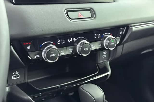 Honda HR-V (2026) thumbnail 23