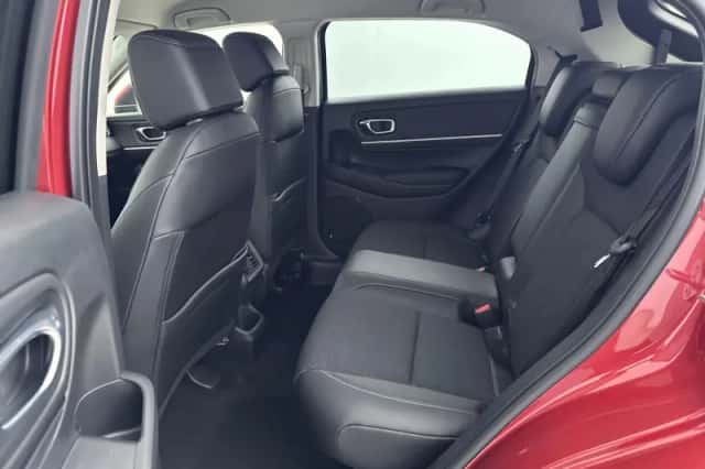 Honda HR-V (2026) thumbnail 25