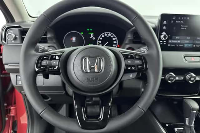 Honda HR-V (2026) thumbnail 27