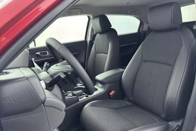 Honda HR-V (2026) thumbnail 28