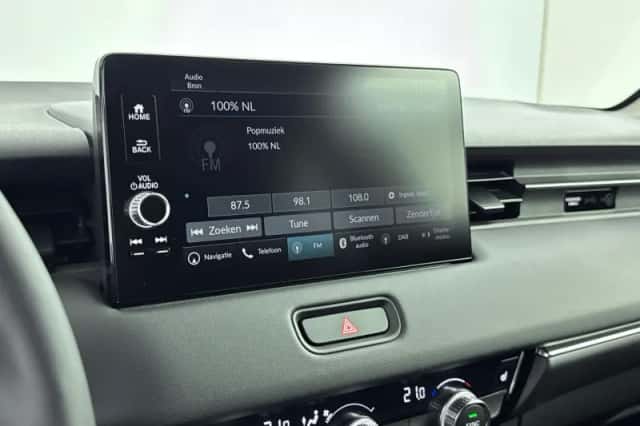 Honda HR-V (2026) thumbnail 30